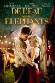 De l&rsquo;eau pour les éléphants