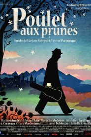 Poulet aux Prunes