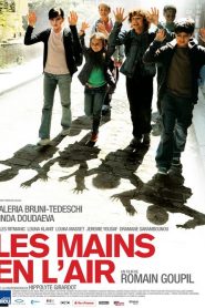 Les Mains en l&rsquo;Air