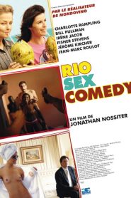 Rio, sexe et (un peu de) tragi-comédie