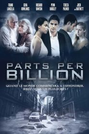 Parts Per Billion