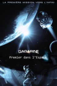 Gagarine – Premier Dans l&rsquo;Espace