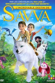 L&rsquo;incroyable destin de Savva