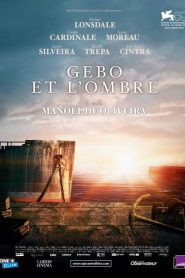 Gebo et l&rsquo;ombre