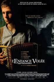 L&rsquo;Enfance volée