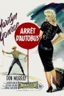 Arrêt d&rsquo;autobus