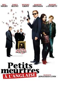 Petits meurtres à l&rsquo;Anglaise