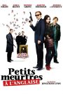 Petits meurtres à l&rsquo;Anglaise
