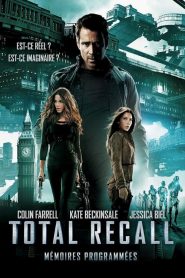 Total Recall : Mémoires programmées