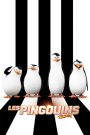 Les Pingouins de Madagascar