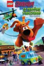 LEGO Scooby-Doo ! : Le fantôme d&rsquo;Hollywood