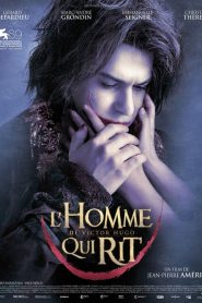 L&rsquo;Homme qui rit