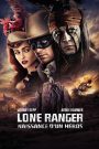 Lone Ranger, naissance d&rsquo;un héros