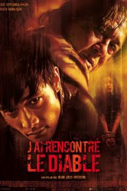 J&rsquo;ai rencontré le diable