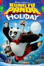 Kung Fu Panda : Bonnes fêtes