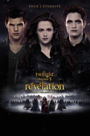 Twilight, chapitre 5 : Révélation, 2ème partie