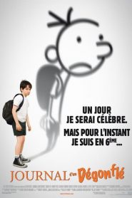 Journal d’un dégonflé