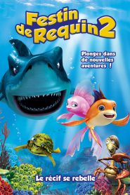 Festin de requin 2 : Le récif se rebelle