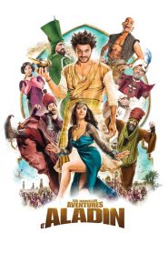 Les nouvelles aventures d&rsquo;Aladin