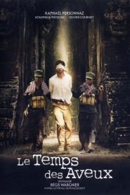 Le Temps des aveux