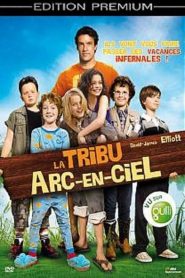 La Tribu Arc-en-ciel
