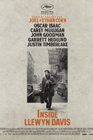 Inside Llewyn Davis