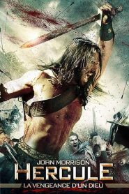 Hercule : La vengeance d&rsquo;un Dieu
