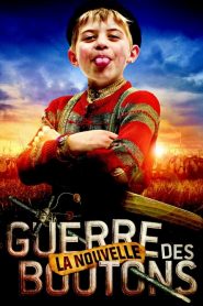 La nouvelle guerre des boutons