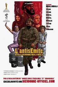 L&rsquo;Antisémite