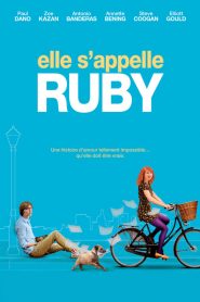Elle s&rsquo;appelle Ruby