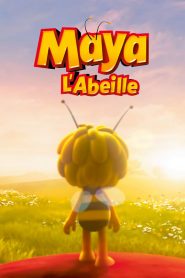 La Grande aventure de Maya l&rsquo;abeille