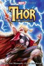 Thor : Légende d&rsquo;Asgard