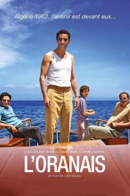 L&rsquo;Oranais
