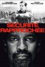 Sécurité rapprochée