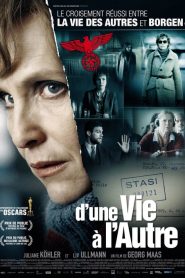 D&rsquo;une vie à l&rsquo;autre
