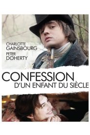 Confession d’un enfant du siècle