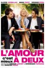 L&rsquo;Amour, c&rsquo;est mieux à deux