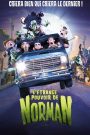 L&rsquo;étrange pouvoir de Norman