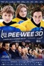 Les Pee-Wee 3D : L&rsquo;hiver qui a changé ma vie