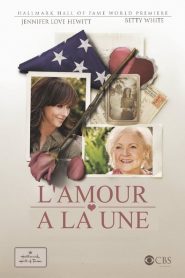 L&rsquo;amour à la une
