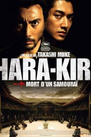 Hara-Kiri : Mort d&rsquo;un samouraï