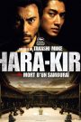 Hara-Kiri : Mort d&rsquo;un samouraï