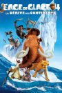 L&rsquo;Âge de glace 4, la dérive des continents