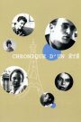 Chronique d&rsquo;un été