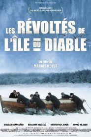 Les Révoltés de l&rsquo;île du Diable