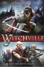 Witchville