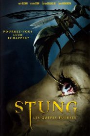 Stung