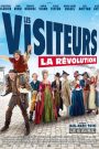 Les Visiteurs : La Révolution