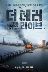 The Terror Live