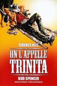 On l&rsquo;appelle Trinita